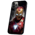 Pikkukuva 1 / 2: iPhone 11 Pro - Kuoret/Suojakuori Iron Man