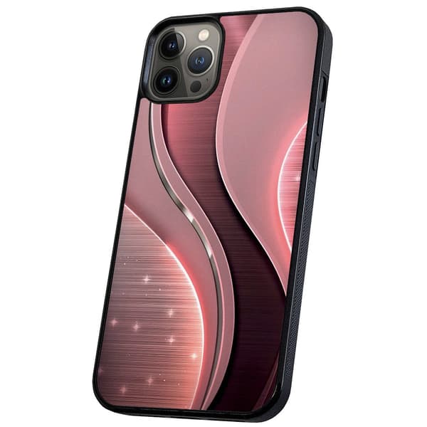 iPhone 11 Pro - Kuoret/Suojakuori Abstract