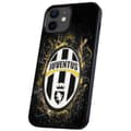 Miniatyrbillede 1 af 2: iPhone 12/12 Pro - Cover/Mobilcover Juventus