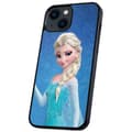 Miniatyrbillede 1 af 2: iPhone 13 - Cover/Mobilcover Frozen Elsa
