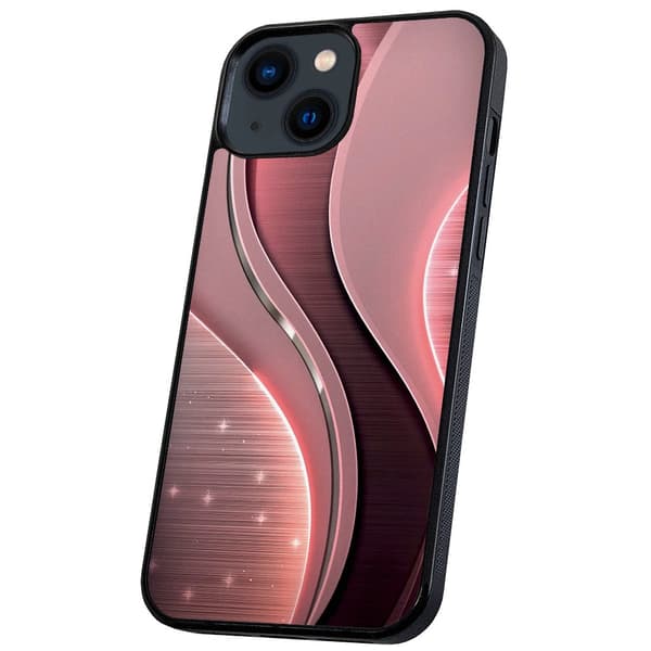 iPhone 13 - Cover/Mobilcover Abstract