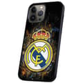 Miniatyrbilde 1 av 2: iPhone 13 Pro Max - Deksel/Mobildeksel Real Madrid