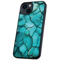 Miniatyrbillede 1 af 2: iPhone 14/15 Plus - Cover/Mobilcover Stones