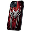 Miniatyrbillede 1 af 2: iPhone 14/15 Plus - Cover/Mobilcover Spiderman
