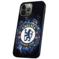 Miniatyrbillede 1 af 2: iPhone 14 Pro - Cover/Mobilcover Chelsea