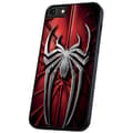 Miniatyrbild 1 av 2: iPhone 6/7/8 Plus - Skal/Mobilskal Spiderman