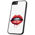 Miniatyrbilde 1 av 2: iPhone 6/7/8/SE - Deksel/Mobildeksel Lips