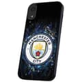 Miniatyrbilde 1 av 2: iPhone XR - Deksel/Mobildeksel Manchester City