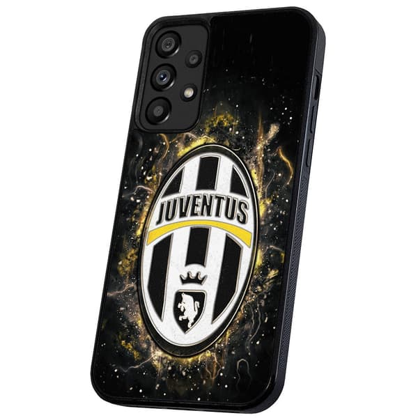 Samsung Galaxy A33 5G - Cover/Mobilcover Juventus
