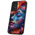 Pikkukuva 1 / 2: Samsung Galaxy A33 5G - Kuoret/Suojakuori Psychedelic