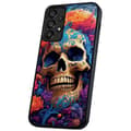 Miniatyrbilde 1 av 2: Samsung Galaxy A33 5G - Deksel/Mobildeksel Skull