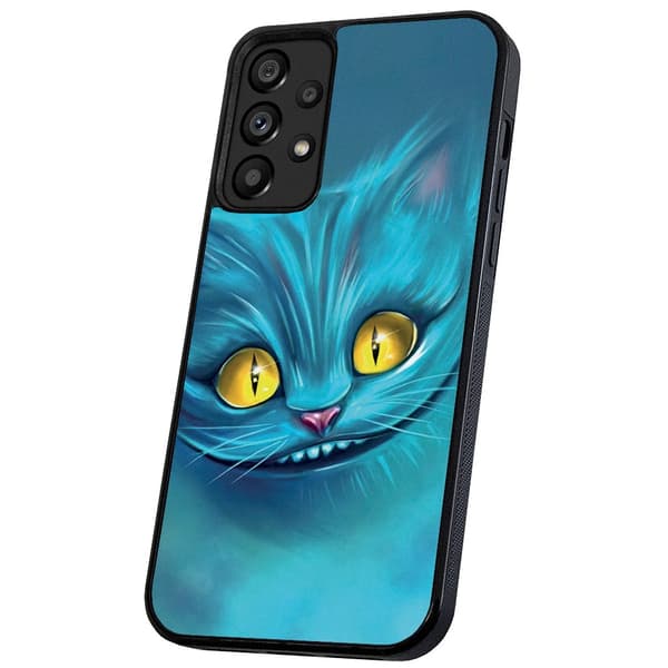 Samsung Galaxy A33 5G - Cover/Mobilcover Cat