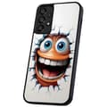 Pikkukuva 1 / 2: Samsung Galaxy A33 5G - Kuoret/Suojakuori Emoji