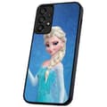 Miniatyrbillede 1 af 2: Samsung Galaxy A33 5G - Cover/Mobilcover Frozen Elsa