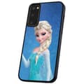 Pikkukuva 1 / 2: Samsung Galaxy S20 Plus - Kuoret/Suojakuori Frozen Elsa
