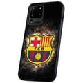Miniatyrbillede 1 af 2: Samsung Galaxy S20 Ultra - Cover/Mobilcover FC Barcelona