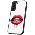 Miniatyrbild 1 av 2: Samsung Galaxy S21 Plus - Skal/Mobilskal Lips