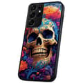 Miniatyrbild 1 av 2: Samsung Galaxy S21 Ultra - Skal/Mobilskal Skull