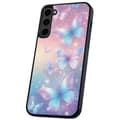 Miniatyrbillede 1 af 2: Samsung Galaxy S23 - Cover/Mobilcover Butterflies