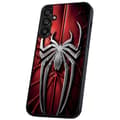 Miniatyrbillede 1 af 2: Samsung Galaxy S23 FE - Cover/Mobilcover Spiderman