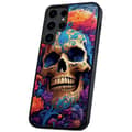Miniatyrbilde 1 av 2: Samsung Galaxy S24 Ultra - Deksel/Mobildeksel Skull