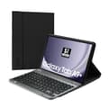 Miniatyrbillede 1 af 2: Tablet cover Subblim SUBKT3-BTS060 Sort Spansk qwerty QWERTY