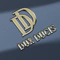 Miniatyrbild 4 av 4: Etui för Samsung Galaxy A55 5G - DUX DUCIS - Klapplås med kortficka och videostöd - Blå