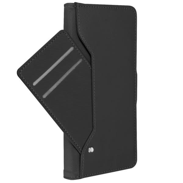 Fodral till Samsung Galaxy A25 5G Plånbok Svart