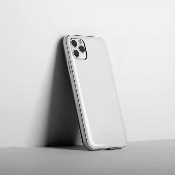 Moshi Peite Iglaze Iphone 11 Pro Max Kirkas