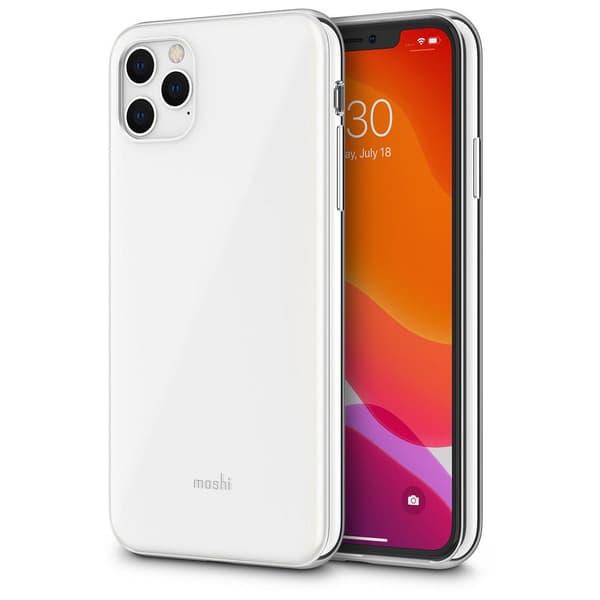 Moshi Peite Iglaze Iphone 11 Pro Max Kirkas