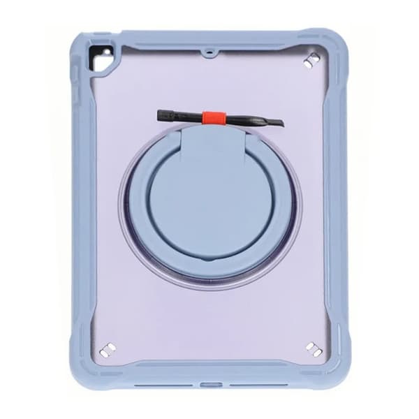 Fodral iPad 9.7/Pro 9.7/Air 2/iPad 6 - Grå
