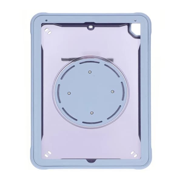 Fodral iPad 9.7/Pro 9.7/Air 2/iPad 6 - Grå