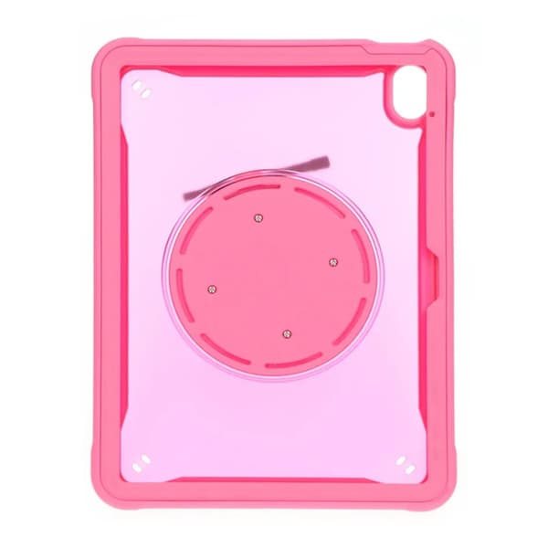 Fodral iPad 10 10.9 - Röd