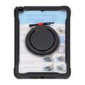 Miniatyrbillede 3 af 4: Fodral iPad 7/8/9 10.2 - Svart
