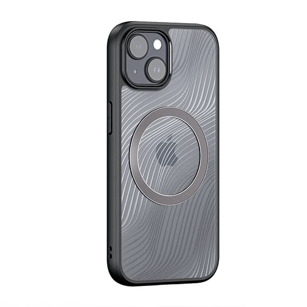 INF MagSafe mobiltaske til iPhone 15-serien iPhone 15