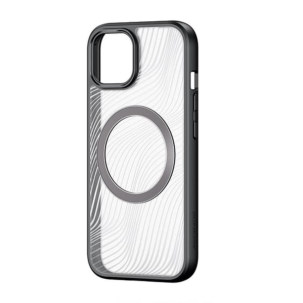 INF MagSafe Mobile Case iPhone 15 -sarjalle iPhone 15