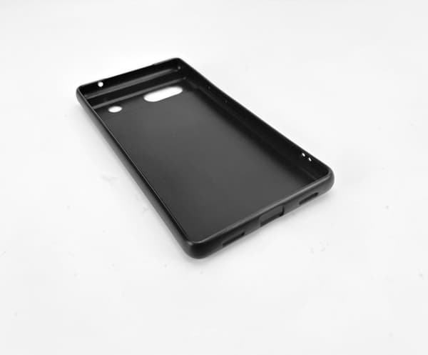 INF Google Phone Case - mat, stødsikker, anti-ridse, anti-fingeraftryk Google Pixel 7A