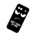 Miniatyrbilde 1 av 4: INF Google-telefondeksel – matt, støtsikker, anti-ripe, anti-fingeravtrykk Google Pixel 7A