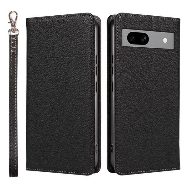 INF Magneettinen läppäkuori Google Pixel 8:lle Google Pixel 8 Pro