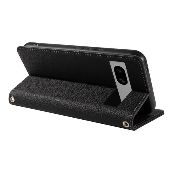 INF Magnetisk flipdeksel for Google Pixel 8 Google Pixel 8A