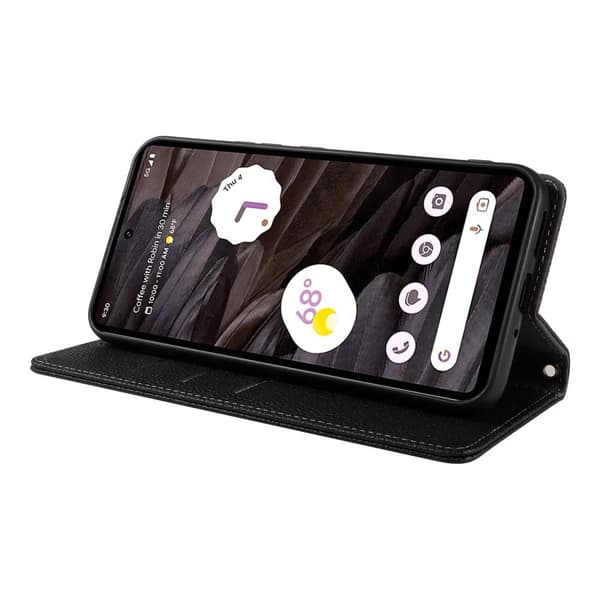 INF Magnetisk flipdeksel for Google Pixel 8 Google Pixel 8A