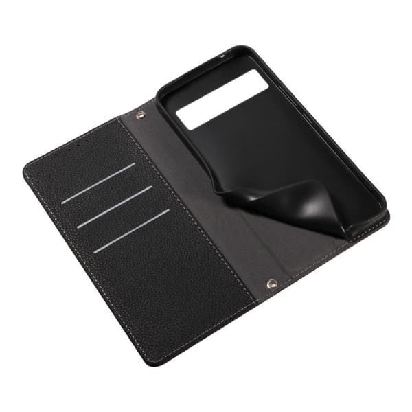 INF Magnetisk flipdeksel for Google Pixel 8 Google Pixel 8A
