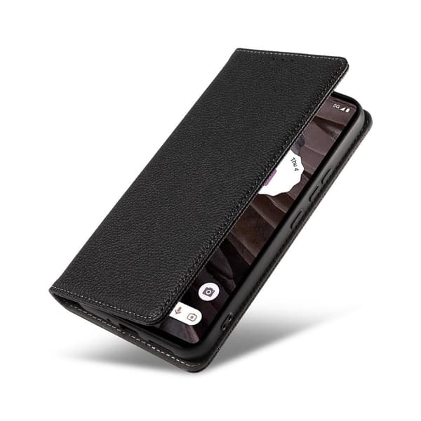 INF Magnetisk flipdeksel for Google Pixel 8 Google Pixel 8A