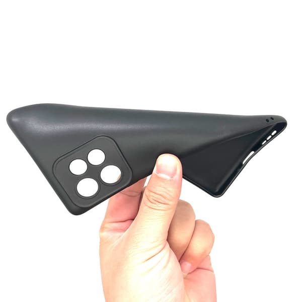 INF Stötsäkert Mobilfodral till Motorola Motorola Edge (2023)