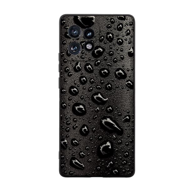 INF Stötsäkert Mobilfodral till Motorola Motorola Edge (2023)