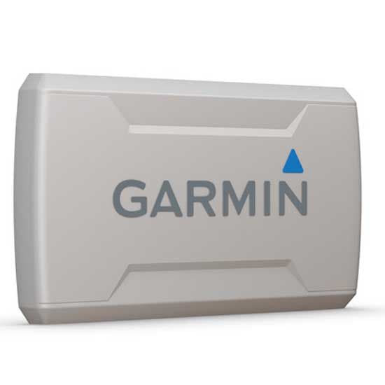 Garmin Beskyttende Dæksel Striker™ Plus 9sv Hvid