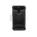 Miniatyrbild 3 av 4: Bakstycke - PH26® - Galaxy Xcover 3 - Gel silikon - Svart - Mjuk