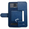 Miniatyrbild 3 av 4: Folio Case Cover - Sony - Xperia XZ1 - PU Läder - Magnetic Flip - Universal