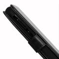 Miniatyrbild 2 av 4: Etui folio - PH26 - Sony Xperia L1 - Ekoskinn svart - Magnetlock - Universell
