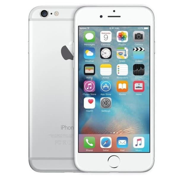 Skydd för Iphone 5 - PH26® - Extra Slim - Ekologiskt Läder - Magnetisk Stängning - Blå